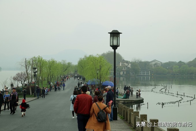 周末微旅行：秦望山麓访名校，白沙堤岸醉桃柳（第二季）