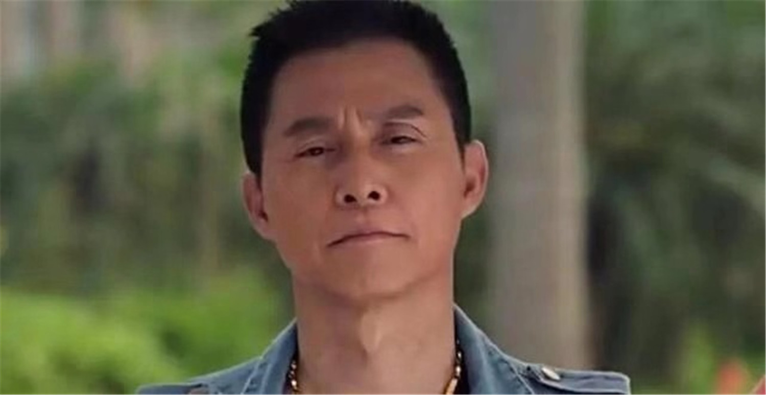 模仿谭咏麟的小孩,小孩模仿谭咏麟