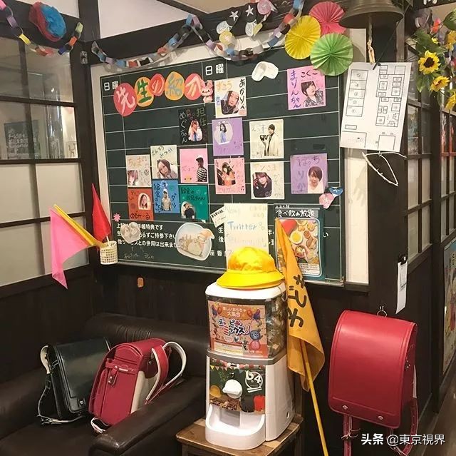 在日本体验日本居酒屋,日本人真正爱去的居酒屋
