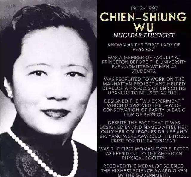 宇称不守恒粒子,宇称不守恒存在于宏观世界吗