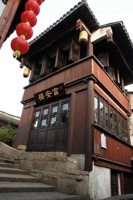 周庄之旅,清明游周庄