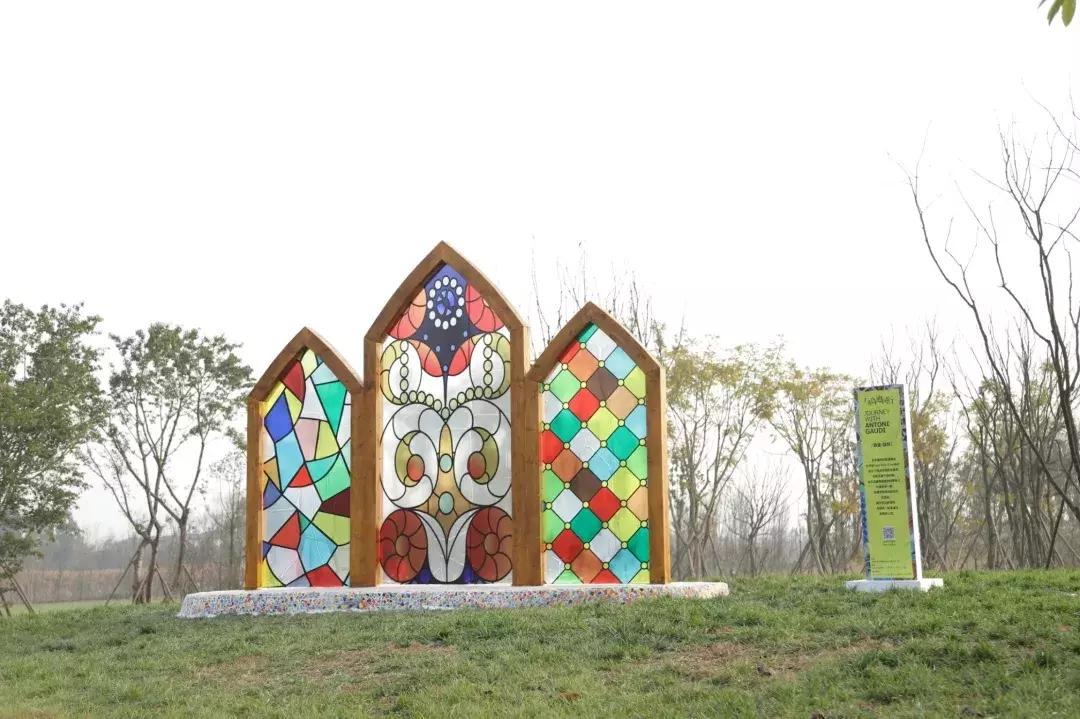 宛若美人卧成都，江家艺苑了解一下