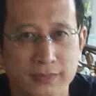 民主路百姓大舞台,连云港市民主老街