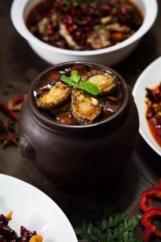 西安要开什么大会,西安美食大会