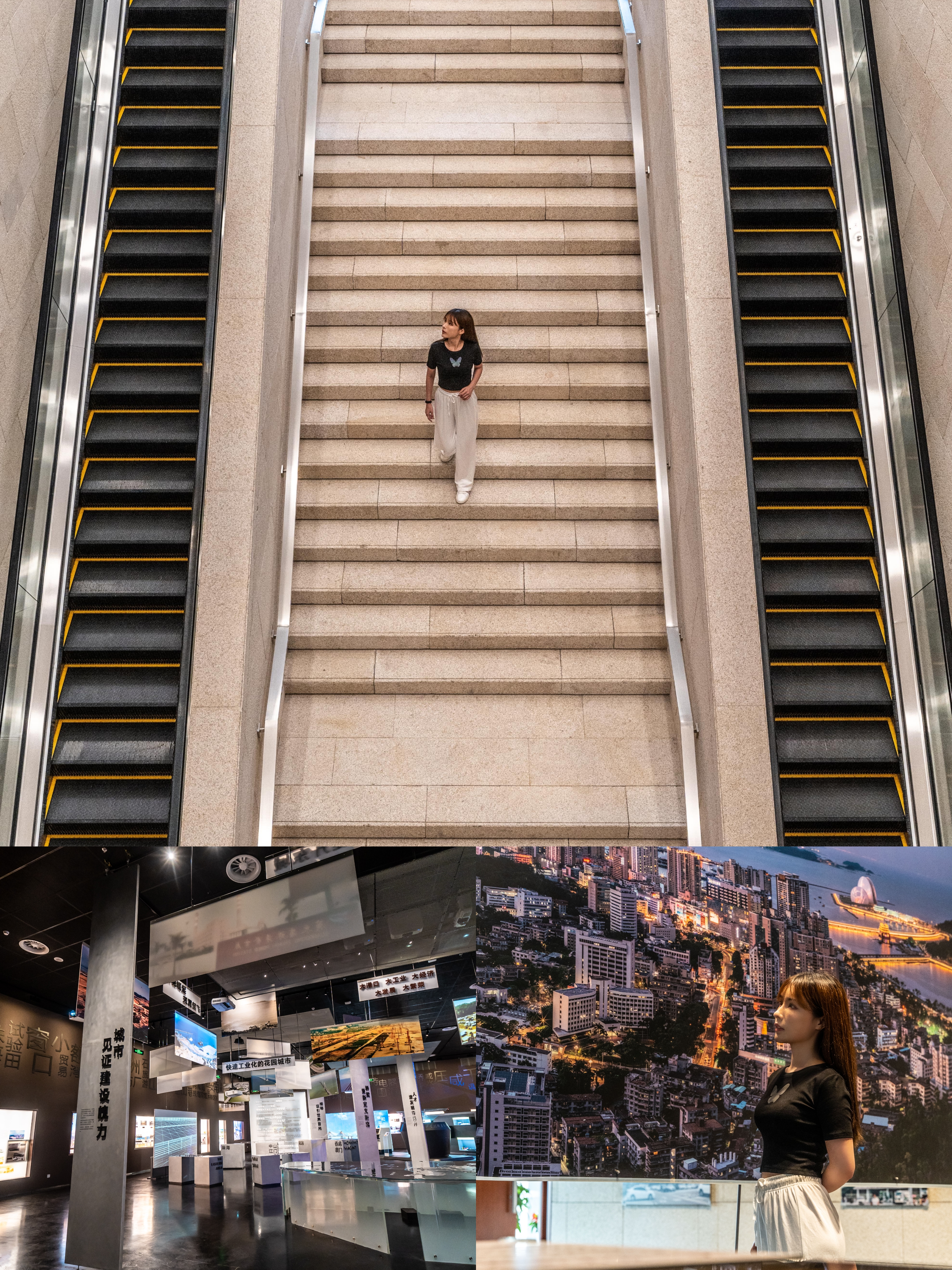 珠海香洲区游玩攻略,珠海香洲雨天游玩攻略