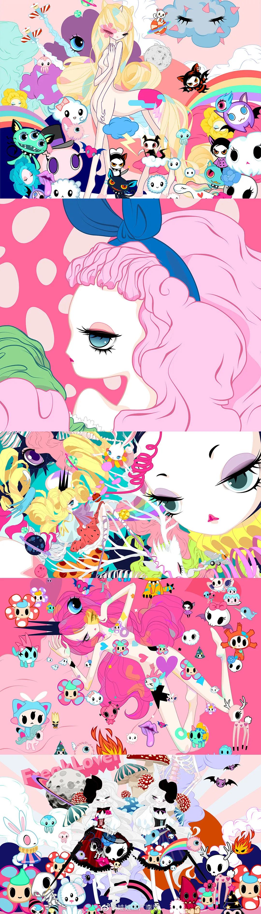 那些年我们用过的非主流头像字母,前几年比较流行的非主流头像