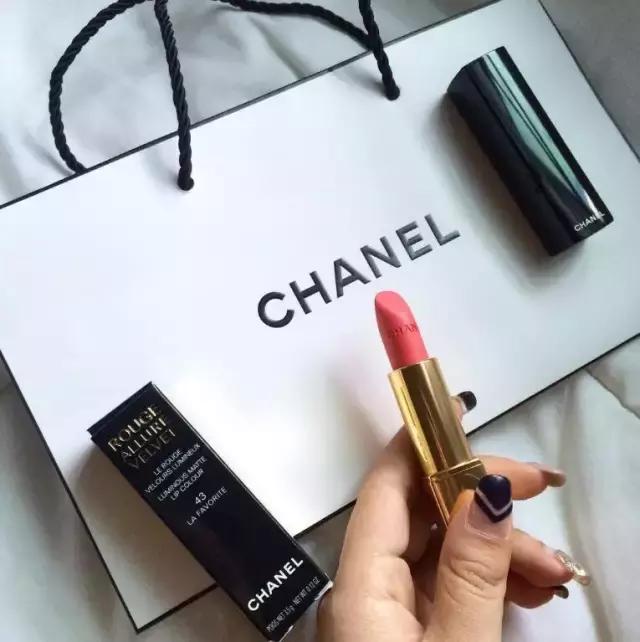 2023免税店十大必买品,免税店必买的口红排行榜