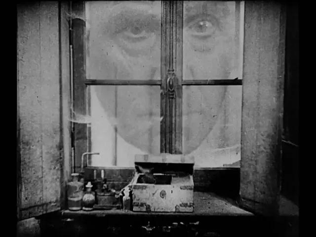 德莱叶131年:影史上最动人的脸孔,无不来自他的镜头