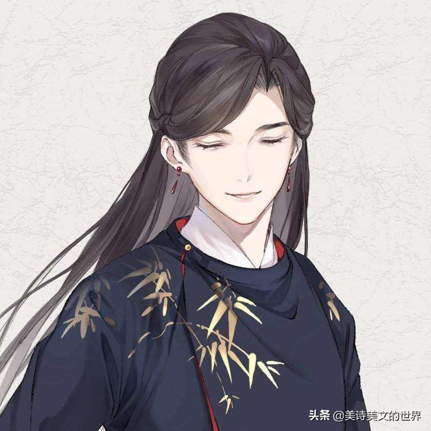 杜牧的两首奇诗，写花不用一个花字，写月不用一个月字，小杜够牛