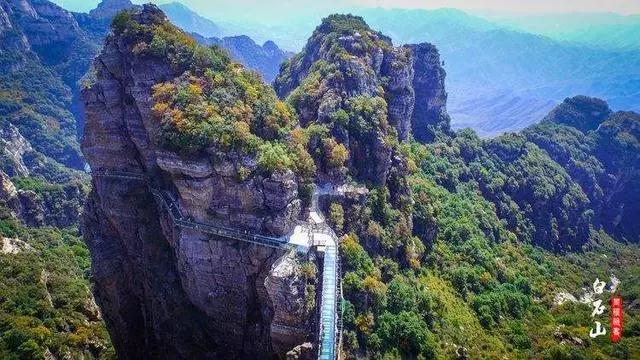 5年收入激增500倍！复盘旅游业界投资经典之战——白石山