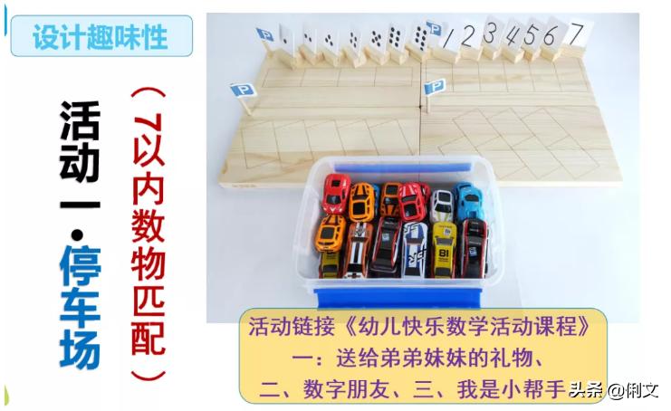 俐文幼儿教育幼儿园,俐文教育优质课程小班