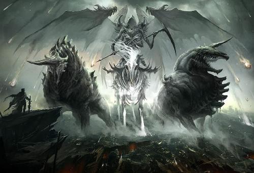 精灵宝钻魔苟斯和威曼谁厉害,魔苟斯为啥能触碰精灵宝钻