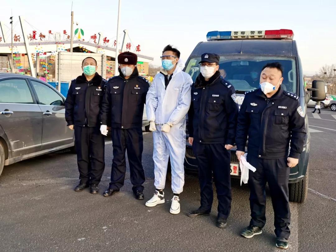 西安市抓获8名电信诈骗犯,西安电信诈骗涉案2000万怎么判刑