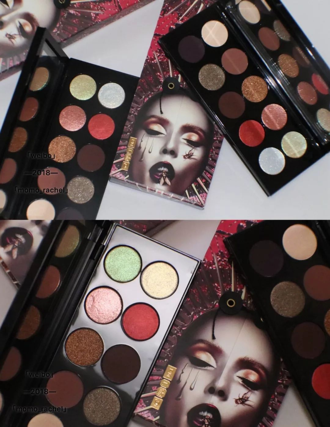 什么是渣女妆,高段位渣女妆