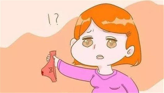 中医手诊妇科准不准确,妇科检查一般什么时候检最准