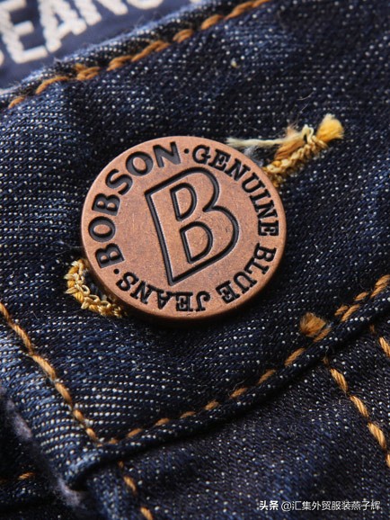 国产高端牛仔裤品牌,世界牛仔裤排名