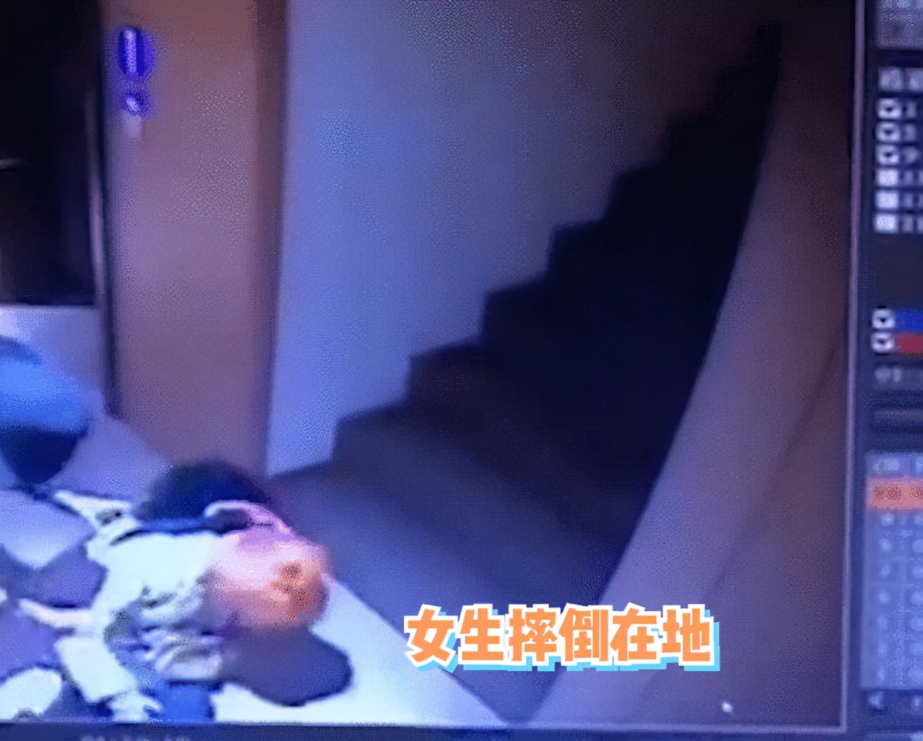 小艺接受媒体采访，称手握钱枫性侵三大证据，不要赔偿只希望严惩