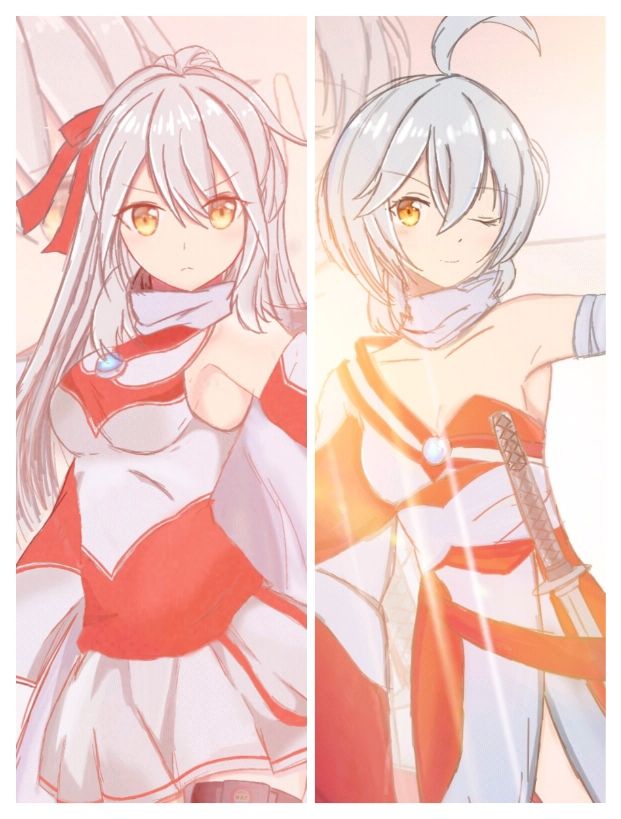 拟人化奥特曼,奥特曼系列拟人化图片