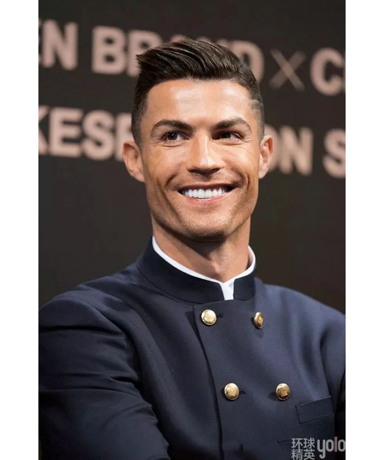 克里斯蒂亚诺罗纳尔多努力认真,克里斯蒂亚诺重回曼联