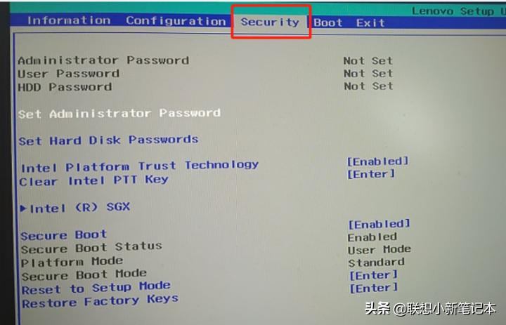 联想yoga开机正在准备自动修复,笔记本开机显示正在准备自动修复