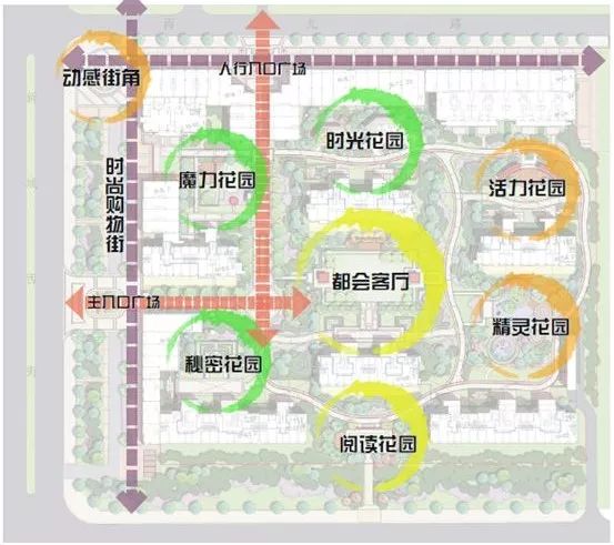 长春万科翡翠公园什么档次,万科翡翠公园轻奢风格装修