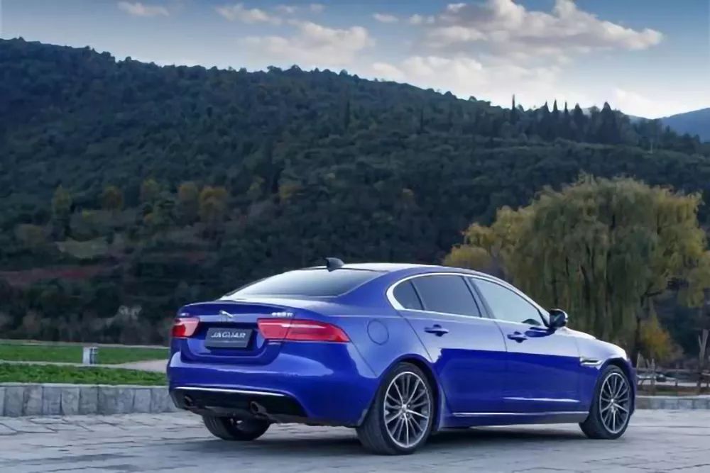 2020捷豹xel问题真的很多吗,捷豹xel2020款对比凯迪拉克ct5