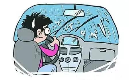 寒潮预警防冻玻璃水您准备好了吗,寒潮来袭请注意防冻保暖