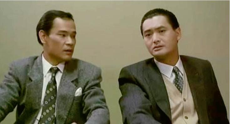 10位香港老戏骨离世,100位香港明星去世的名单