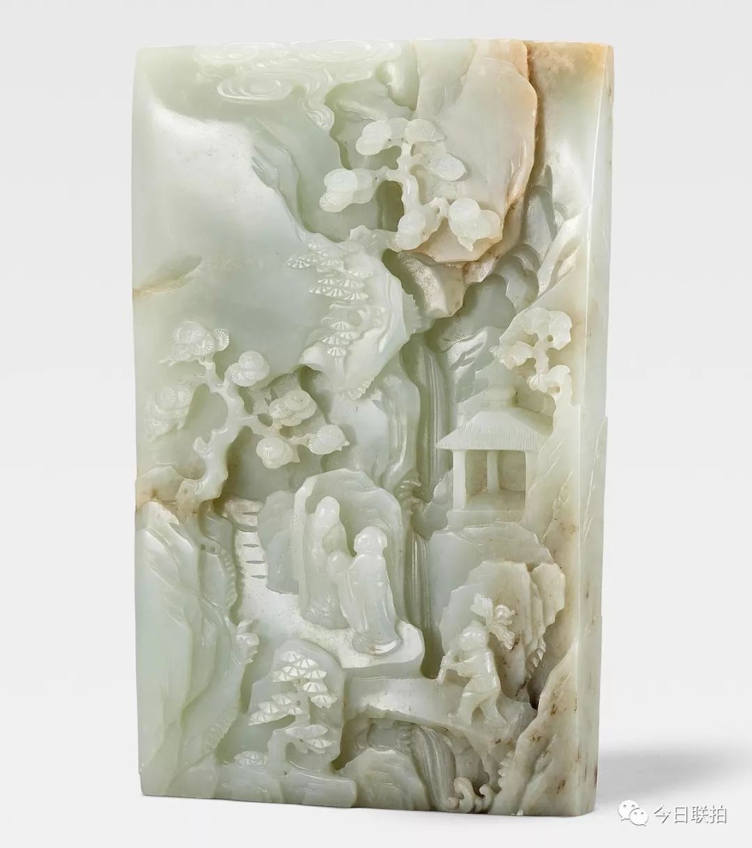 英国苏富比古玉拍卖最新,香港邦瀚斯拍卖国宝三绝成交