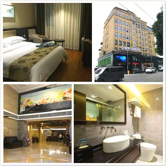 雾重庆3天2晚自由行攻略,重庆山城五日游