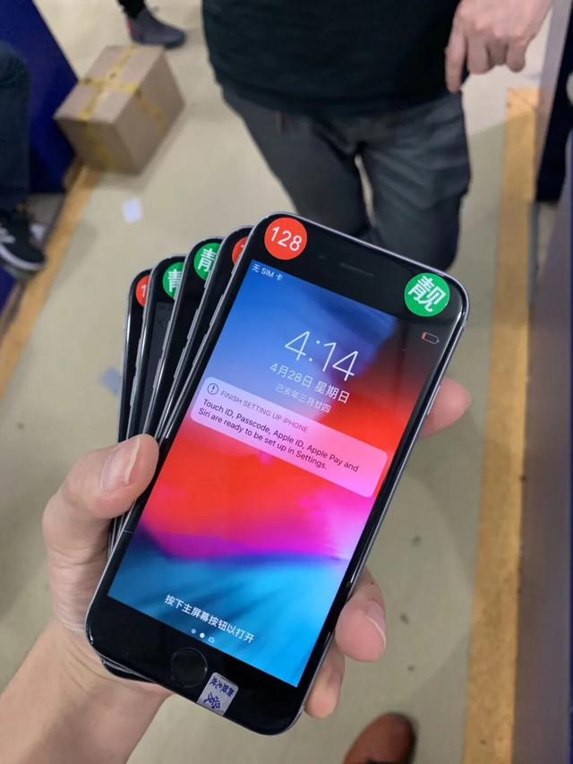 二手苹果手机各机型优缺点,二手苹果的各种类型