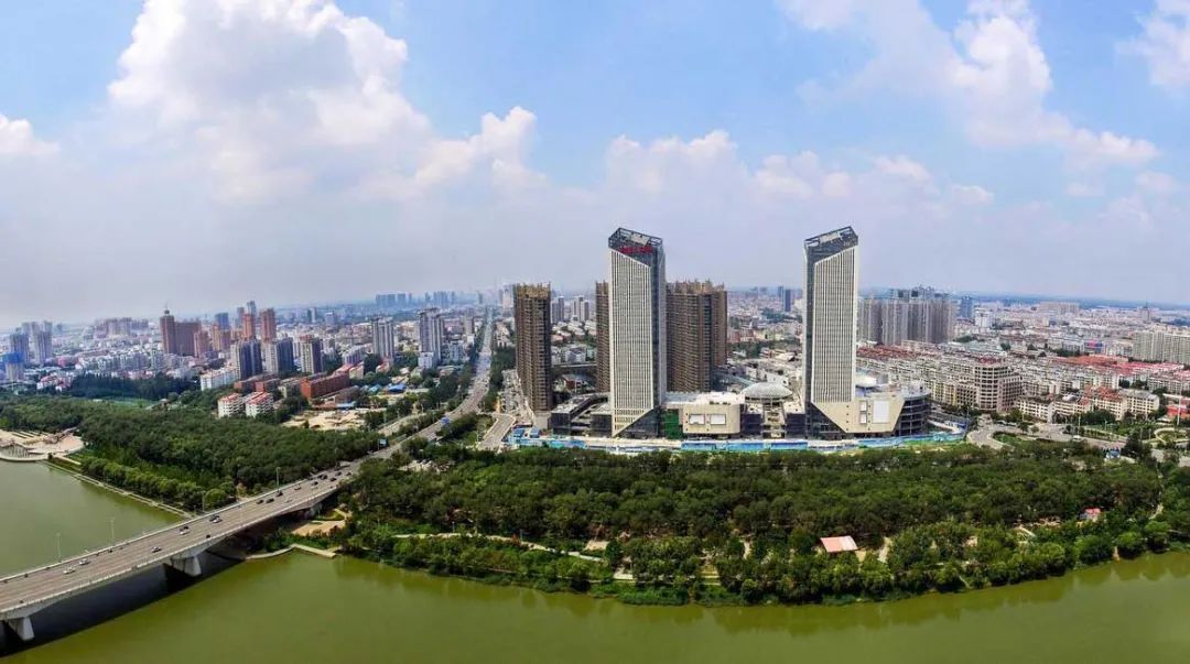 德州哪厂区比较多,德州市厂子最多的是什么地方