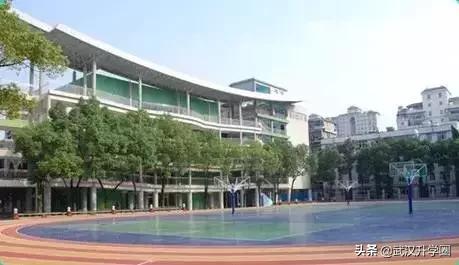 武汉好的贵族学校,武汉十大土豪国际学校