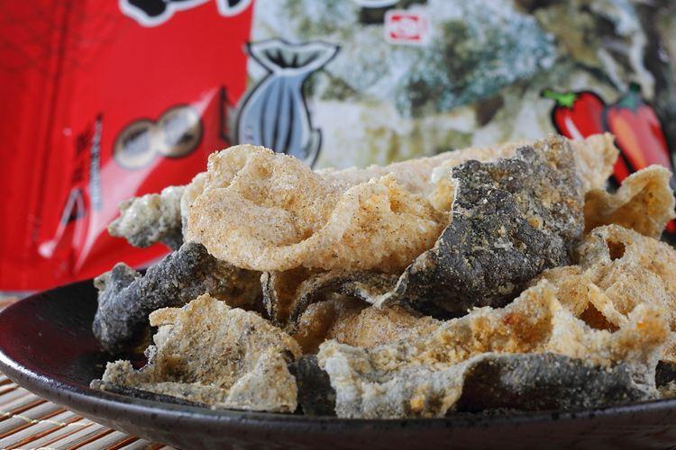 盘点五款零食吃过的人都说好吃哦,盘点那些好吃的零食测评