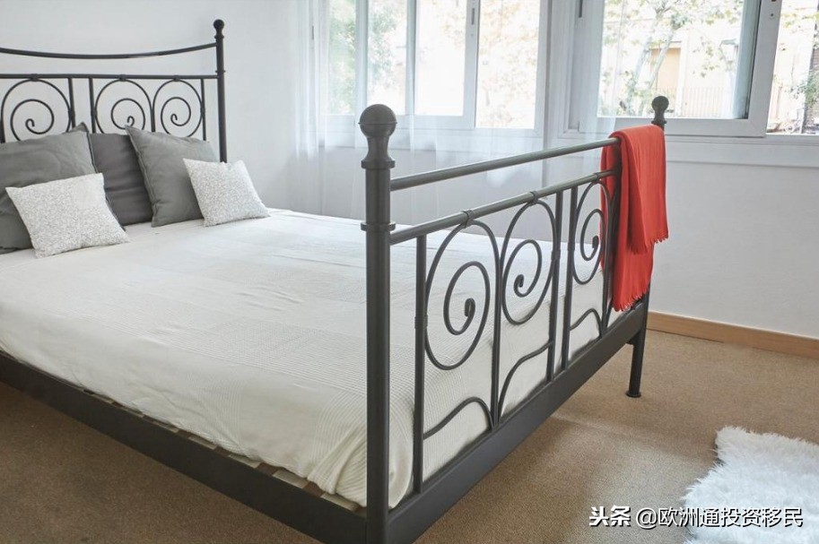 巴塞罗那CBD精装公寓，近圣保罗医院和圣家堂