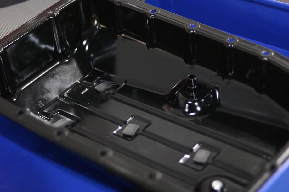 怪兽修车:修复一辆09款中东版丰田霸道,最终旧车变新车