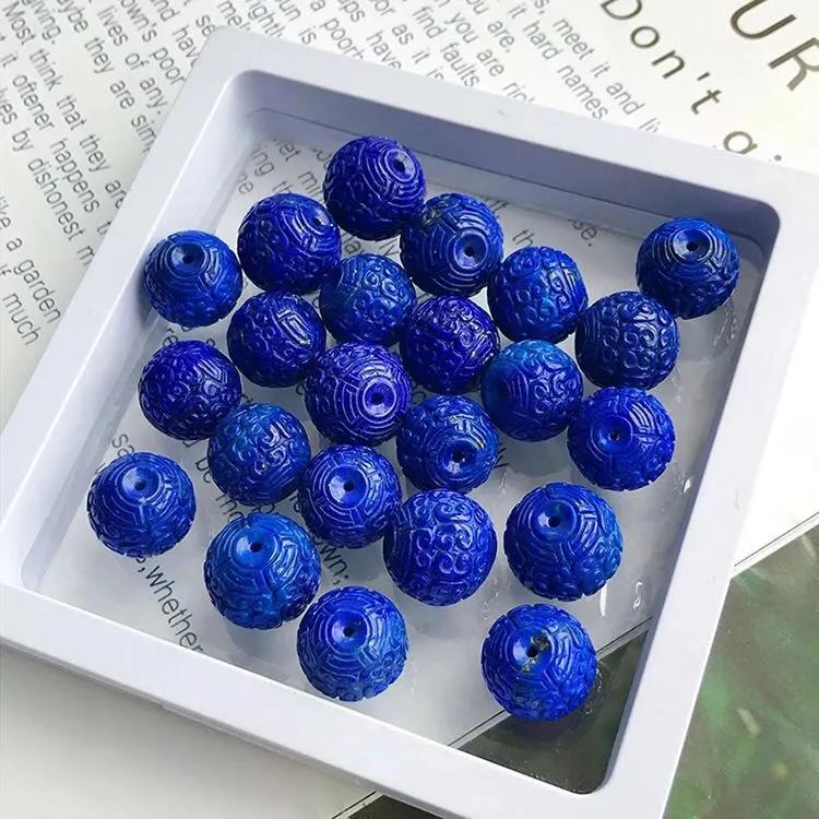 文玩菩提多宝手串,上档次的多宝手串怎么搭配