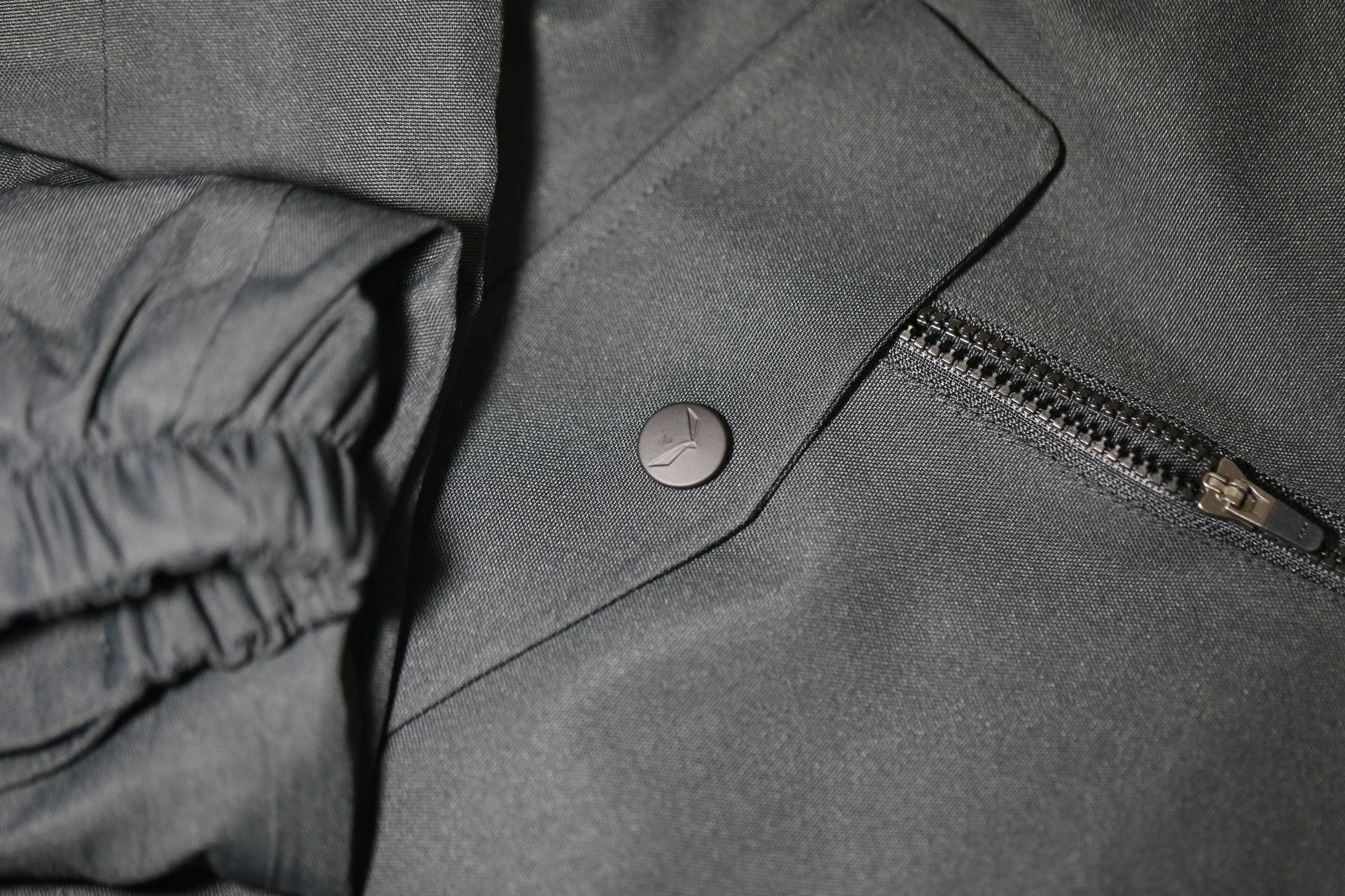 冲锋衣选购攻略冲锋衣什么牌子好,沙乐华冲锋衣怎么样