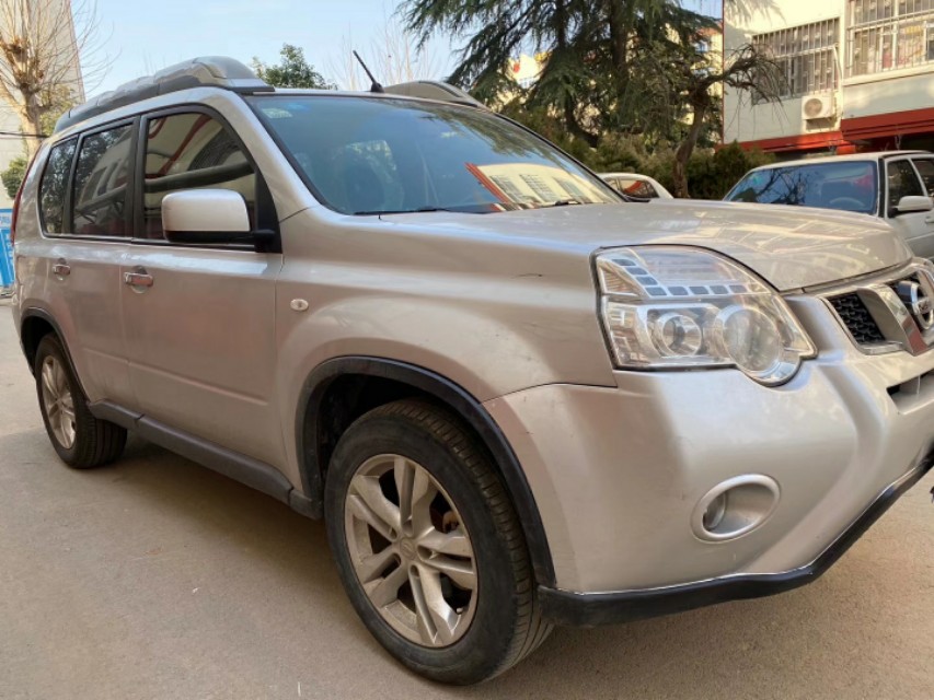 奇骏老款评测,买19年老奇骏车注意十大缺点