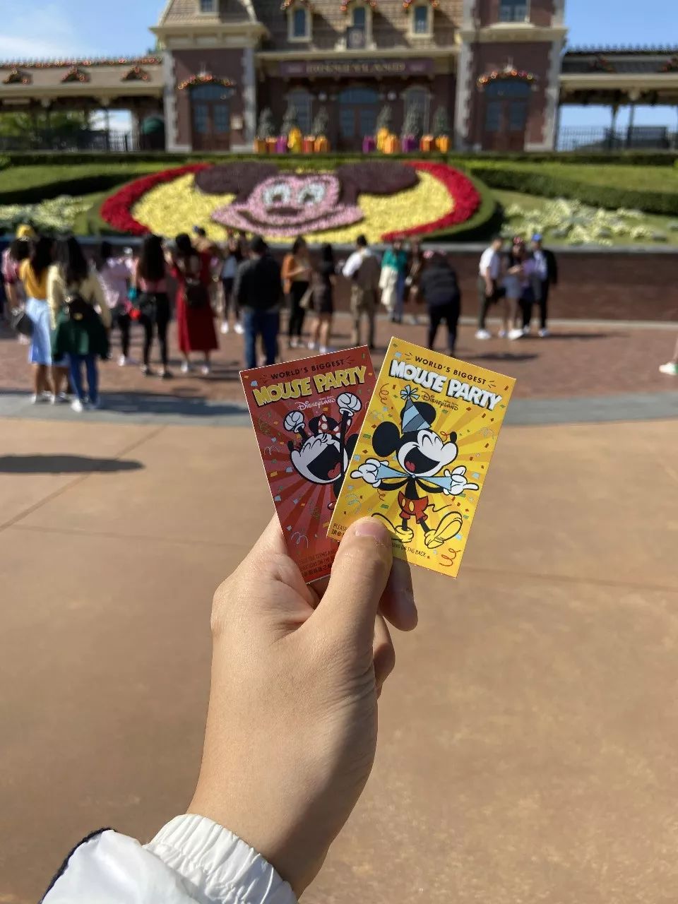 香港迪士尼有哪些项目值得玩,一天玩遍香港迪士尼所有项目