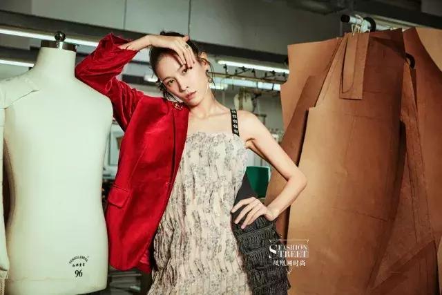 江南布衣和地素的对比,江南布衣和荷比俪哪个好