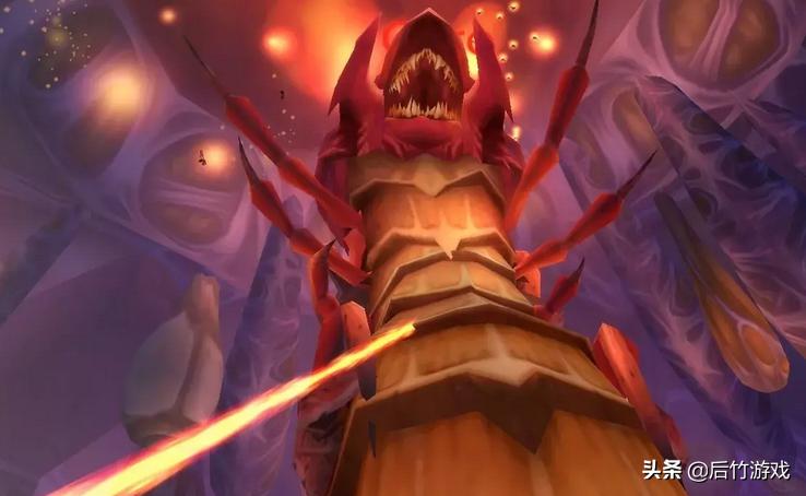 魔兽世界怀旧服taq术士要求,魔兽怀旧服tbc战士pve必备药剂