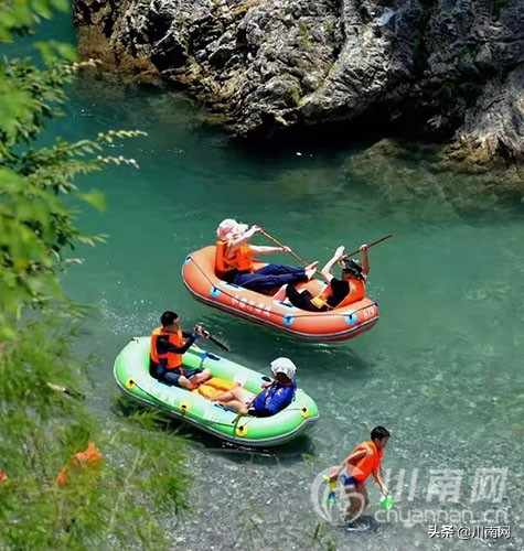 桐梓马鬃红苗风情旅游景区图片,桐梓红庙景区有什么好玩的