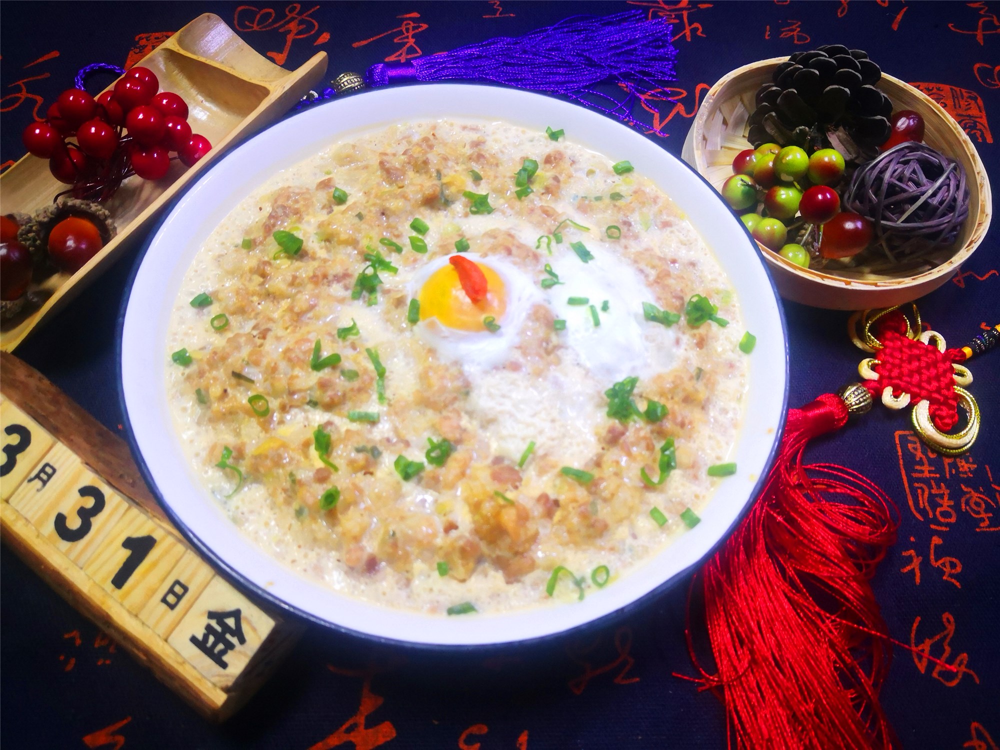 周总理都是这道无锡菜的忠实粉丝，4步完成，做法简单好吃不打折