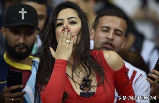 巴拉圭无缘2022世界杯,美洲杯巴拉圭表现