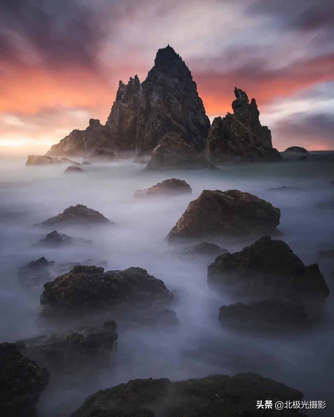 nd滤镜怎么选择规格最实用,nd滤镜减光参数