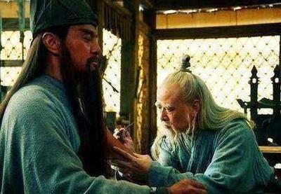 关羽夏侯惇四大狠人,三国志夏侯惇带刮骨疗毒好吗