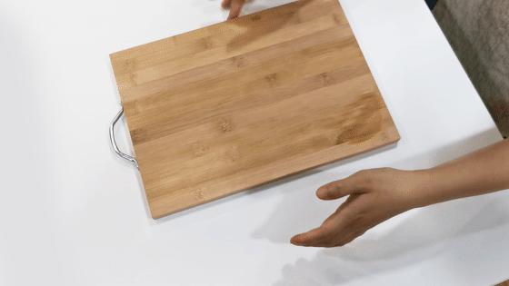 不锈钢菜板防霉,双面可用不锈钢菜板不发霉