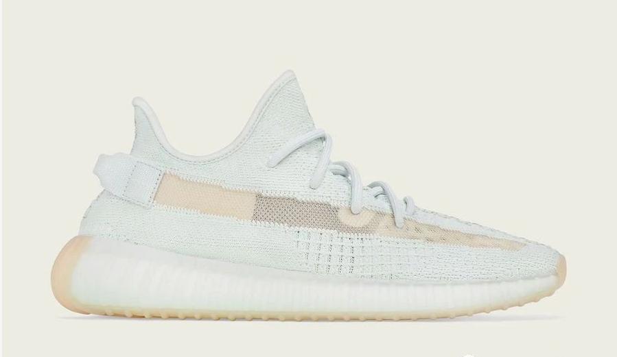 yeezy350亚洲限定买什么版本,yeezy350亚洲限定透明条位置