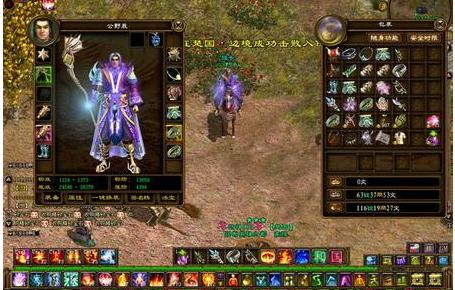 外国人眼中的中国游戏,外国人眼中的中国游戏玩家骚操作